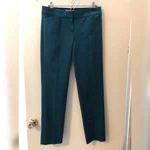 Loft “Zoe” Pants
